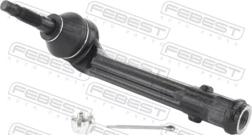 Febest Front Right Outer Tie Rod End Fits Hyundai Kia Ix35 K5 K8 Optima Santa Fe