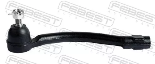Febest Front Left Outer Tie Rod End Fits Hyundai Kia Cee'D Ceed Cerato Cerato