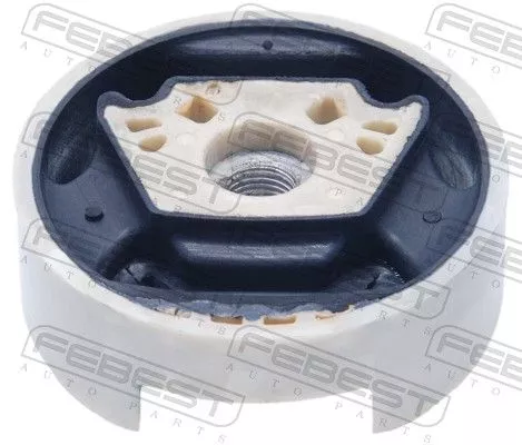 Febest Front Middle Axle Beam Bush Fits Audi Seat Skoda Vw A3 Alhambra Altea Alt