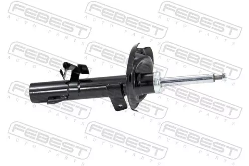 Febest Front Right Shock Absorber Fits Ford C-Max Focus Focus C-Max