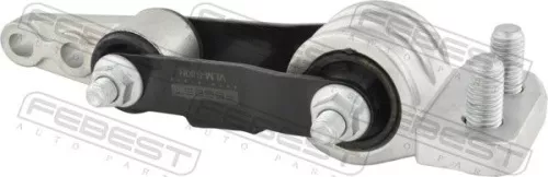 Febest Rear Engine Mount Fits Volvo 850 C70 S60 S70 S80 V70 Xc70 Xc90 Support