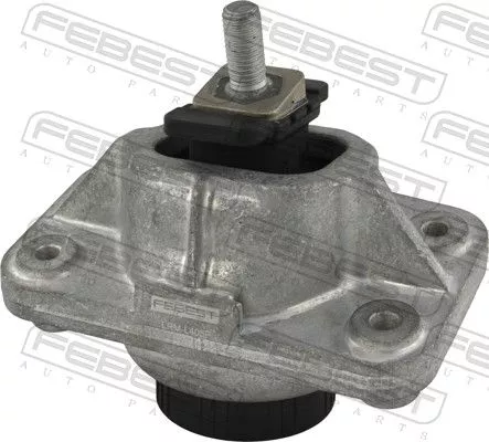 1X Febest Both Sides Engine Mount Fits Land Rover Discovery Range Rover Range