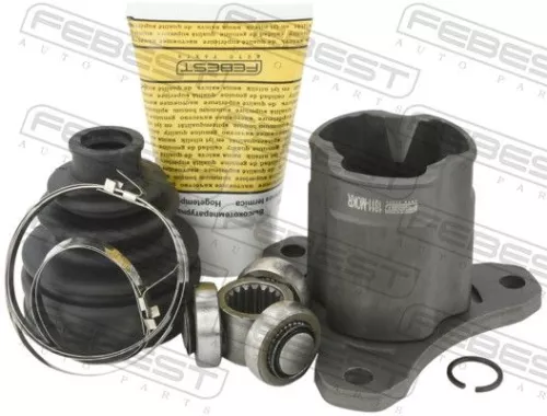 Febest Rear Inner Cv Joint Kit Fits Buick Chevrolet Opel Encore Mokka Mokka X