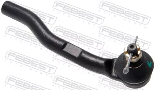 Febest Front Right Outer Tie Rod End Fits Honda City Fit Jazz Track Rod Steering