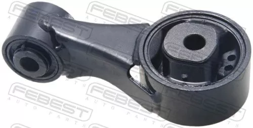 Febest Rear Engine Mount Fits Toyota Corolla Yaris Yaris Vios Support Rod