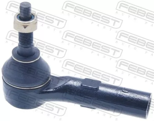 Febest Front Left Outer Tie Rod End Fits Jeep Cherokee Commander Grand Cherokee