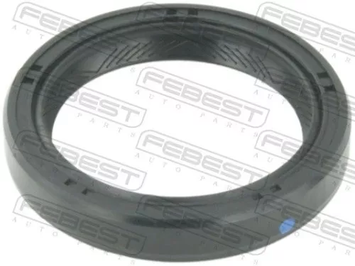 Febest Front Differential Oil Seal Fits Audi Volvo Vw C70 Cc Passat CC Q3 S40