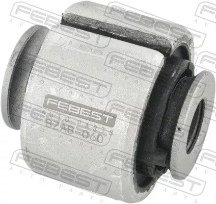 Febest Centre Front Suspension Arm Bush Fits Mercedes C-Class Cls E-Class Glc
