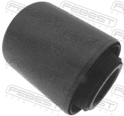 Febest Front Lower Suspension Arm Bush Fits Infiniti Nissan Almera Altra Auster 