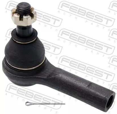 Febest Front Outer Tie Rod End Fits Infiniti Nissan Altra Avenir Bassara Cedric