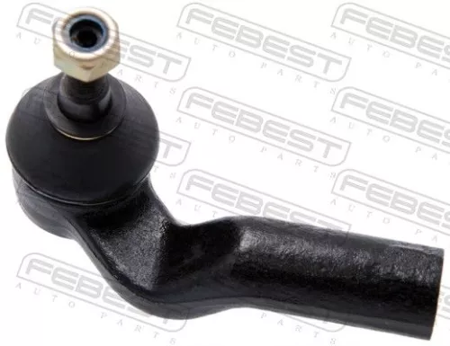 Febest Front Right Outer Tie Rod End Fits Ford Volvo C-Max C30 C70 Focus Focus