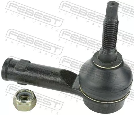 Febest Front Outer Tie Rod End Fits Ford Usa Lincoln F-150 Mark Lt Track Rod