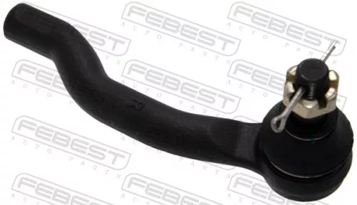 Febest Front Right Outer Tie Rod End Fits Infiniti Nissan M Navara Np300