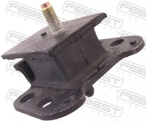 Febest Front Engine Mount Fits Nissan Patrol Patrol Gr Support Rod