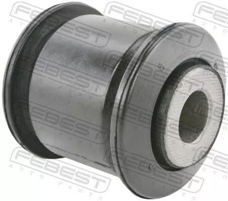 Febest Front Lower Suspension Arm Bush Fits Opel Renault Master Movano