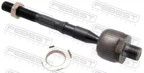 Febest Front Inner Tie Rod Fits Mazda 6 Track Rod
