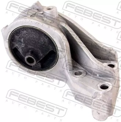 Febest Front Right Engine Mount Fits Mitsubishi Galant Support Rod