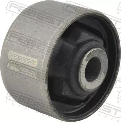 Febest Rear Engine Mount Fits Mitsubishi Eclipse Cross Outlander Support Rod