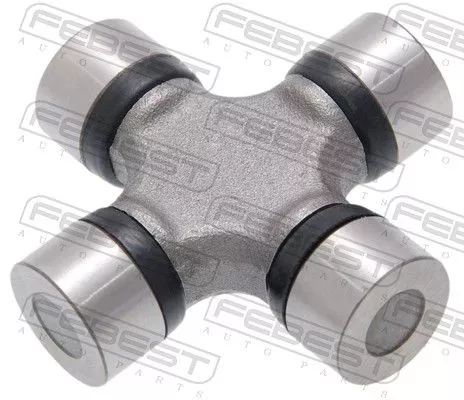 Febest Propshaft Joint Coupling Fits Cadillac Chevrolet Genesis Gmc Holden