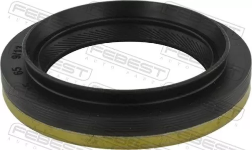 Febest Rear Differential Oil Seal Fits Bmw 1 2 3 4 X1 X3 X4 Z3 Z4 Pinion