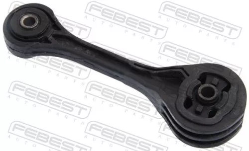 Febest Rear Upper Engine Mount Fits Subaru Evoltis Exiga Forester Impreza Legacy