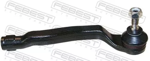 Febest Front Right Outer Tie Rod End Fits Mercedes-Benz Renault Citan Kangoo