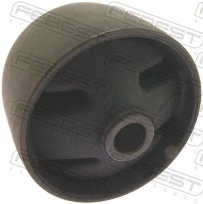 Febest Rear Engine Mount Fits Mitsubishi Colt Support Rod