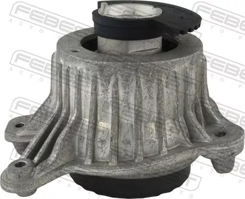 Febest Left Engine Mount Fits Mercedes C-Class E-Class Support Rod
