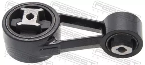 Febest Front Right Engine Mount Fits Citroën Peugeot 407 807 C5 C6 C8 Expert