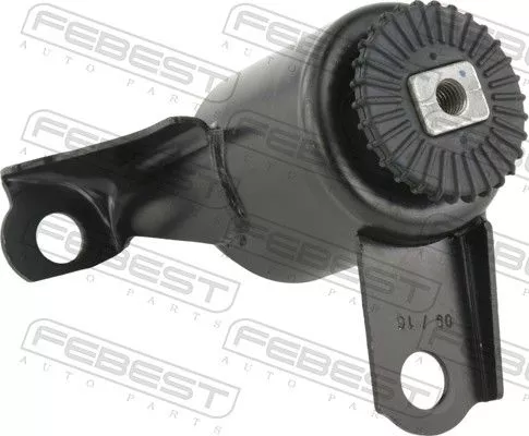 Febest Front Engine Mount Fits Ford B-Max Fiesta Support Rod