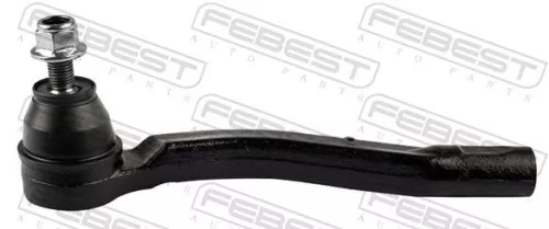 Febest Front Left Outer Tie Rod End Fits Renault Captur Clio Zoe Track Rod