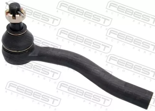 Febest Front Right Outer Tie Rod End Fits Nissan Navara Np300 Presage Teana