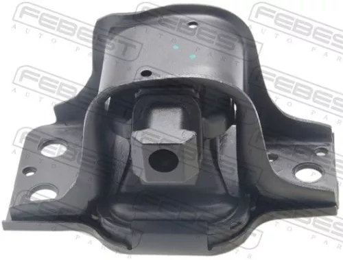 Febest Front Right Engine Mount Fits Nissan Qashqai Support Rod