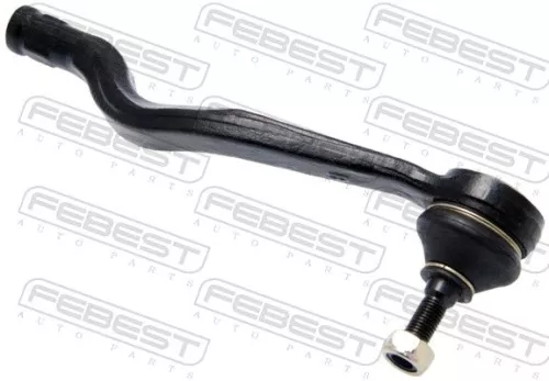 Febest Front Right Outer Tie Rod End Fits Dacia Nissan Renault Bluebird Sylphy