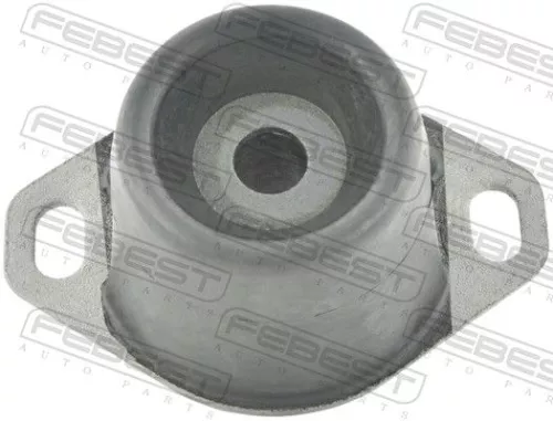 Febest Front Left Engine Mount Fits Citroën Peugeot 106 106 Van 206 206 Van 206+