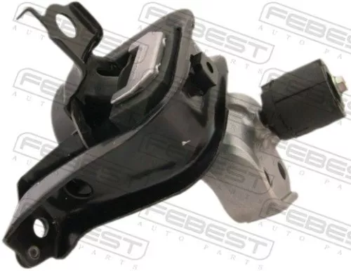 Febest Front Right Engine Mount Fits Toyota Bb Ist Platz Porte Probox Succeed