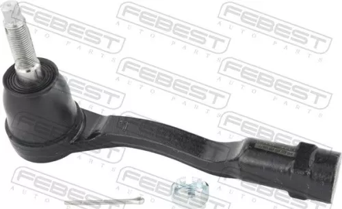 Febest Front Left Outer Tie Rod End Fits Genesis Hyundai G80 G90 Genesis Gv80