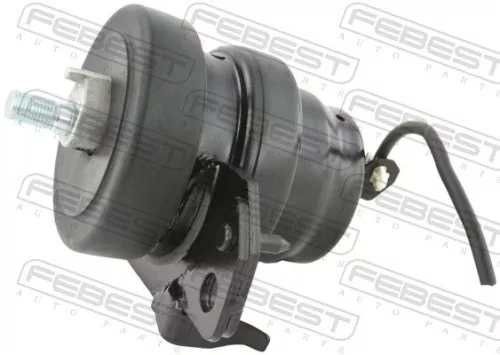 Febest Front Right Engine Mount Fits Lexus Toyota Land Cruiser 200 Lx Support