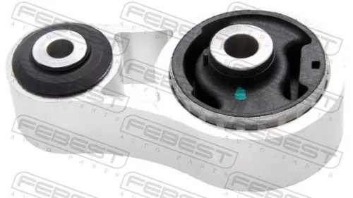 Febest Rear Engine Mount Fits Mazda Cx-7 Support Rod