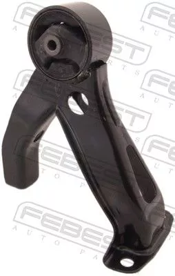 Febest Rear Engine Mount Fits Citroën Mitsubishi Peugeot 4007 4008 Asx C-Crosser
