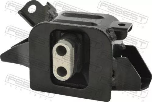 Febest Left Engine Mount Fits Hyundai Kia Accent Rio Solaris Stonic Verna