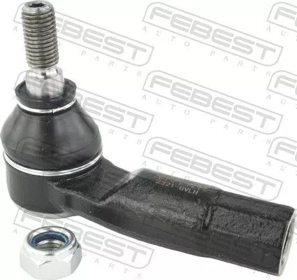 Febest Front Left Outer Tie Rod End Fits Audi ) Cupra Seat Skoda Vw A1 A1 City