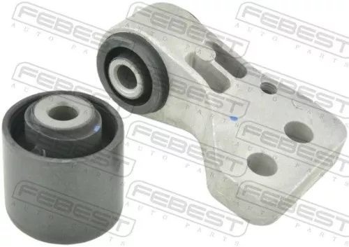 Febest Front Right Engine Mount Fits Volvo Xc90 Support Rod