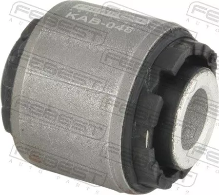 Febest Rear Suspension Arm Bush Fits Hyundai Kia Cadenza Cee'D Ceed Cerato 