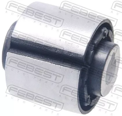 Febest Centre Front Lower Suspension Arm Bush Fits Mercedes Cls E-Class
