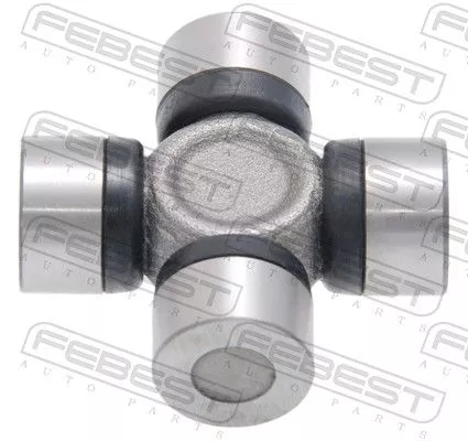 Febest Propshaft Joint Coupling Fits Bmw Chrysler Dodge Ford Australia Genesis
