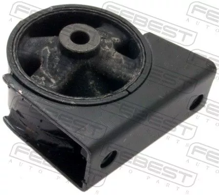 Febest Front Engine Mount Fits Toyota Avensis Corona Support Rod