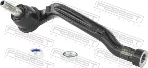 Febest Front Left Outer Tie Rod End Fits Citroën C4 Grand Picasso C4 Picasso