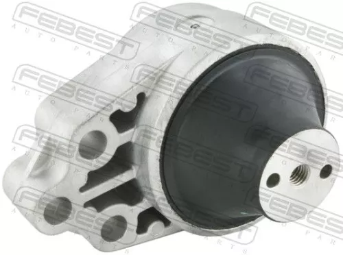 Febest Front Right Engine Mount Fits Ford Mazda 2 Fiesta Support Rod