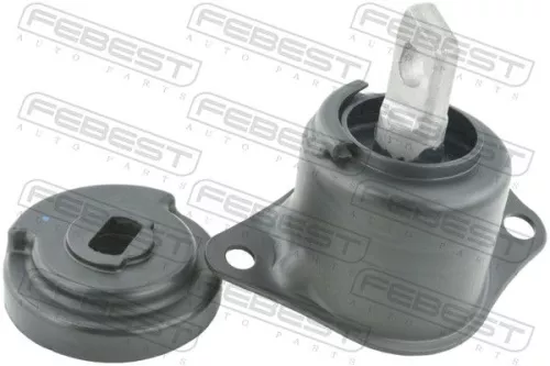 Febest Front Right Engine Mount Fits Honda Accord Support Rod